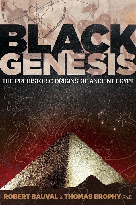 Genesis blackm agic